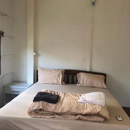Nearthepark Backpack House Hostel Chiang Mai Luaran gambar