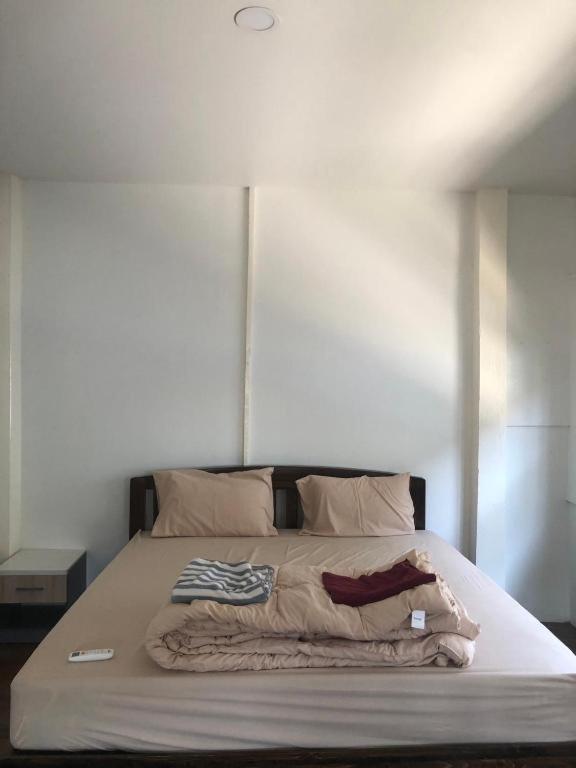 Nearthepark Backpack House Hostel Chiang Mai Luaran gambar