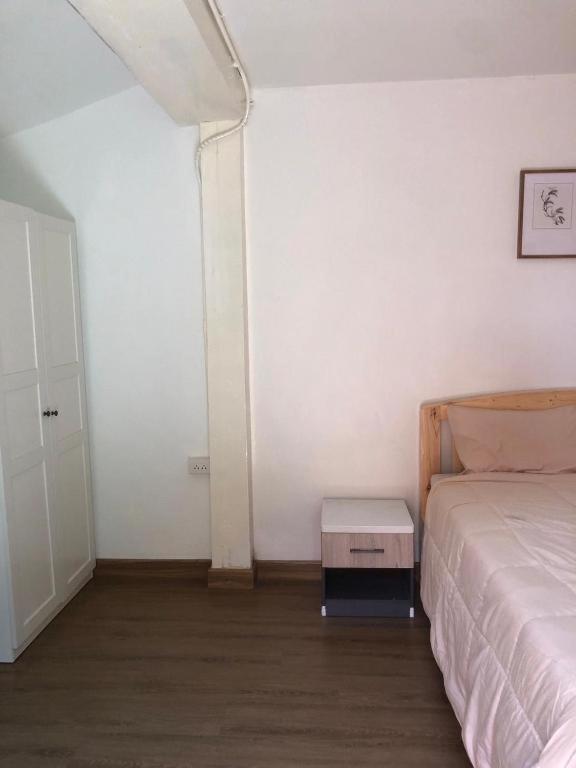 Nearthepark Backpack House Hostel Chiang Mai Luaran gambar