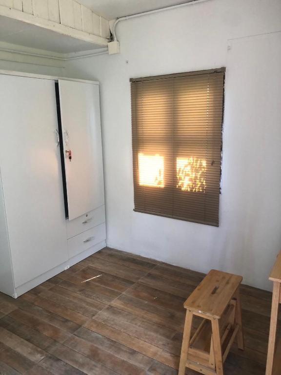 Nearthepark Backpack House Hostel Chiang Mai Luaran gambar
