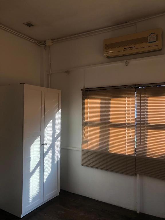 Nearthepark Backpack House Hostel Chiang Mai Luaran gambar