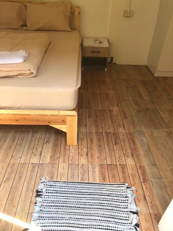 Nearthepark Backpack House Hostel Chiang Mai Luaran gambar