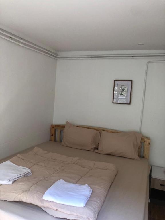 Nearthepark Backpack House Hostel Chiang Mai Luaran gambar