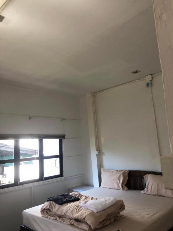 Nearthepark Backpack House Hostel Chiang Mai Luaran gambar