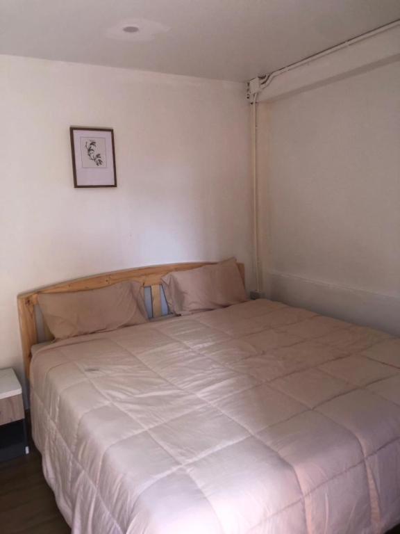 Nearthepark Backpack House Hostel Chiang Mai Luaran gambar